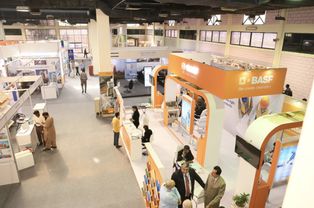 新動(dòng)力展覽服務(wù) 2019埃及農(nóng)業(yè)和食品國(guó)際展覽會(huì)SAHARA，以創(chuàng)意策劃引領(lǐng)行業(yè)新風(fēng)向